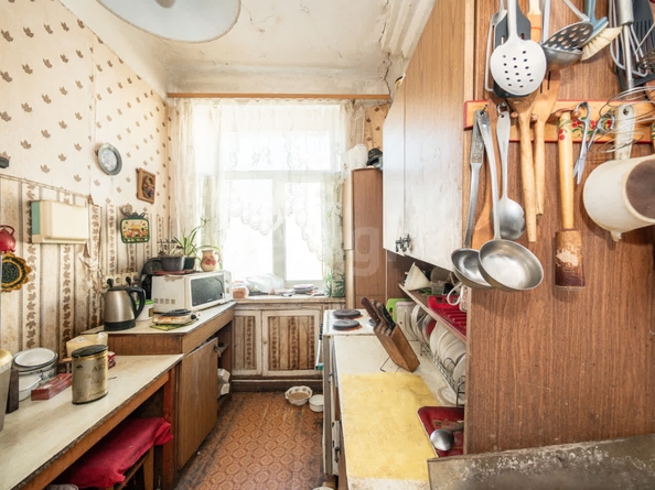 
  Сдается комната, 15 м², Дзержинского пр-кт, д. 2а
. Фото 4.