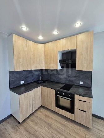 
  Продается студия, 28.8 м², ЖК Ельцовский, 1-2 б/с
. Фото 3.