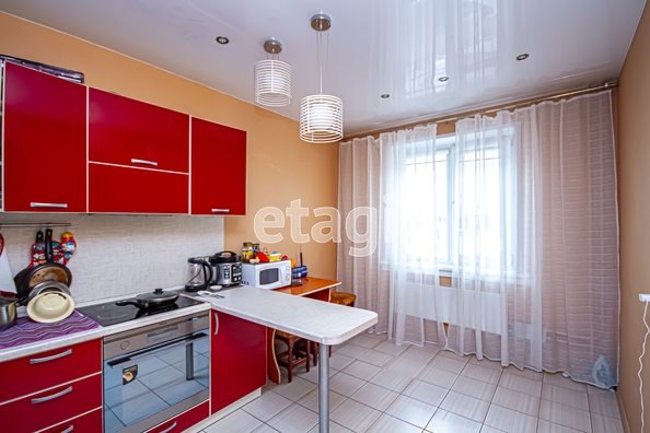 
  Продается 2-комн. квартира, 75 м², В. Высоцкого ул, д. 64
. Фото 1.