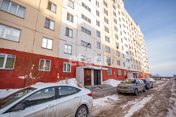 
  Продается 2-комн. квартира, 75 м², В. Высоцкого ул, д. 64
. Фото 21.