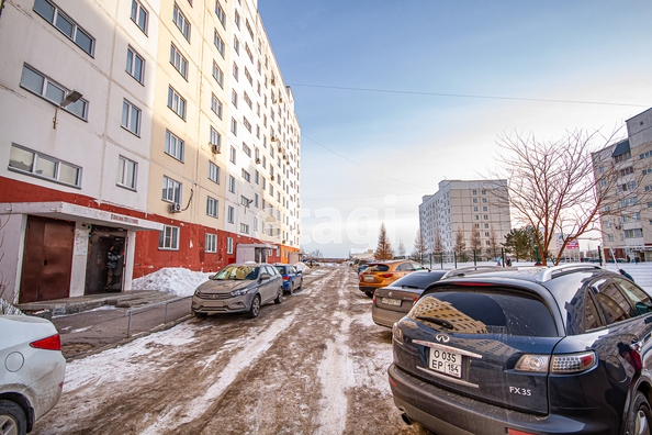 
  Продается 2-комн. квартира, 75 м², В. Высоцкого ул, д. 64
. Фото 22.