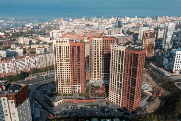 
  Продается 2-комн. квартира, 41.6 м², ЖК Академия, дом 3
. Фото 5.