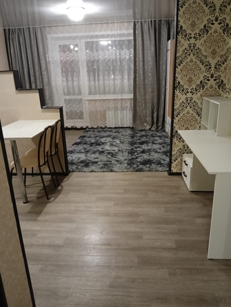
  Сдается 1-комн. квартира, 37.8 м², Виктора Шевелева ул
. Фото 1.