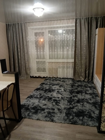 
  Сдается 1-комн. квартира, 37.8 м², Виктора Шевелева ул
. Фото 2.