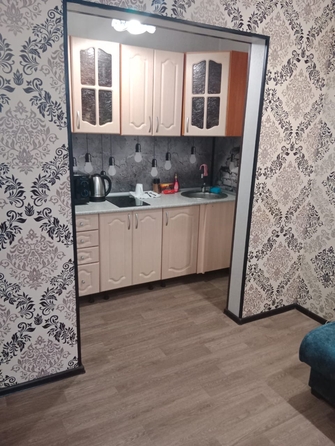 
  Сдается 1-комн. квартира, 37.8 м², Виктора Шевелева ул
. Фото 5.