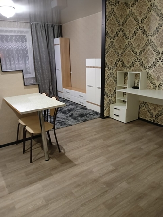 
  Сдается 1-комн. квартира, 37.8 м², Виктора Шевелева ул
. Фото 10.