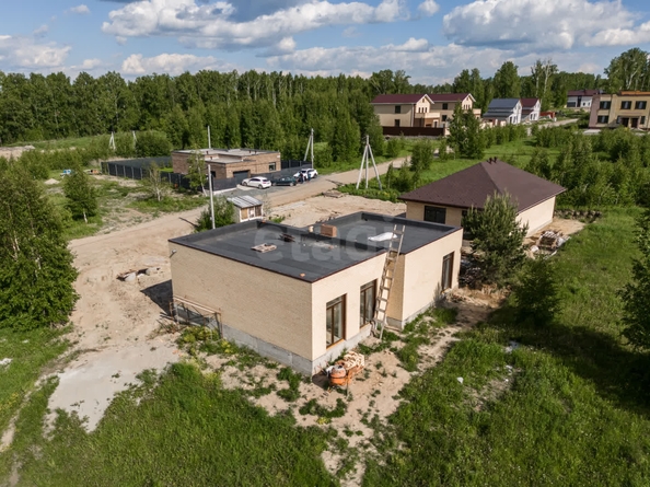 
  Продается дом, 103.5 м², садовое товарищество Ратник
. Фото 2.