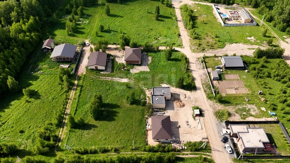 
  Продается дом, 103.5 м², садовое товарищество Ратник
. Фото 27.