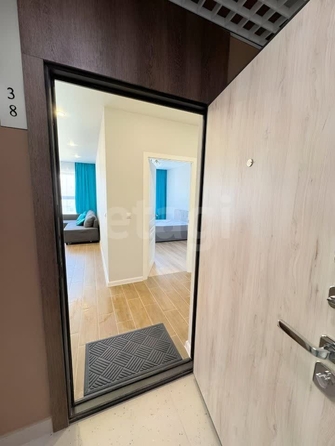 
  Сдается 1-комн. квартира, 42 м², Радиостанция N2 ул, д. 22/2
. Фото 2.