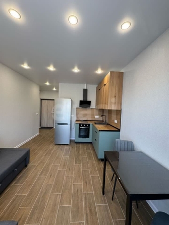 
  Сдается 1-комн. квартира, 42 м², Радиостанция N2 ул, д. 22/2
. Фото 9.