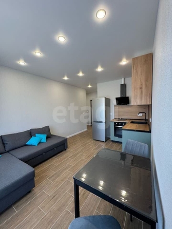 
  Сдается 1-комн. квартира, 42 м², Радиостанция N2 ул, д. 22/2
. Фото 12.