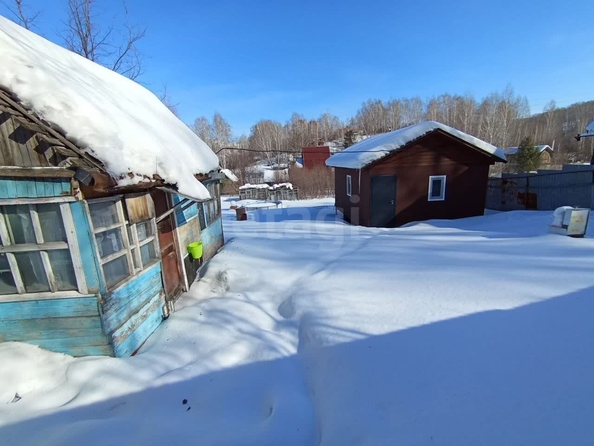 
  Продается дача, 30 м², СНТ Алый рассвет
. Фото 4.