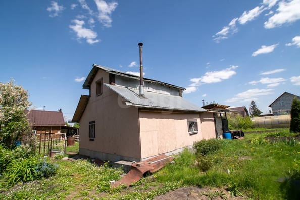 
  Продается дача, 36 м², СНТ Новая Сибирь
. Фото 2.