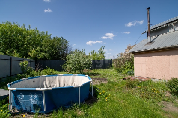 
  Продается дача, 36 м², СНТ Новая Сибирь
. Фото 10.