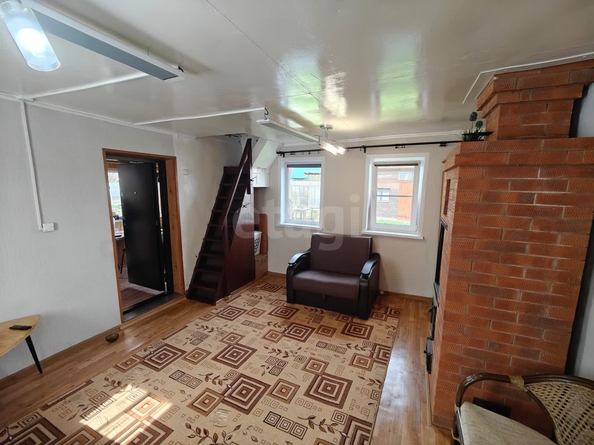 
  Продается дача, 48 м², СНТ Энергостроитель (Кудряшевский сельсовет)
. Фото 9.