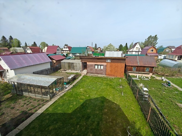 
  Продается дача, 48 м², СНТ Энергостроитель (Кудряшевский сельсовет)
. Фото 18.