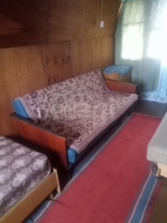 
  Продается дача, 50 м², садовое товарищество Монтажник (Первомайский р-н)
. Фото 5.