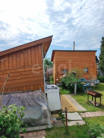 
  Продается дача, 41 м², СНТ Буревестник (Советский р-н)
. Фото 16.