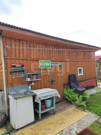 
  Продается дача, 41 м², СНТ Буревестник (Советский р-н)
. Фото 17.