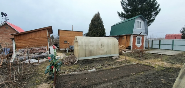 
  Продается дача, 41 м², СНТ Буревестник (Советский р-н)
. Фото 20.