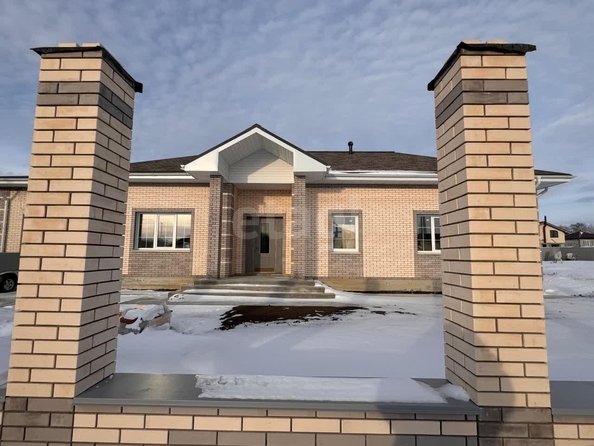 
  Продается дом, 332 м², коттеджный поселок Тандем
. Фото 4.