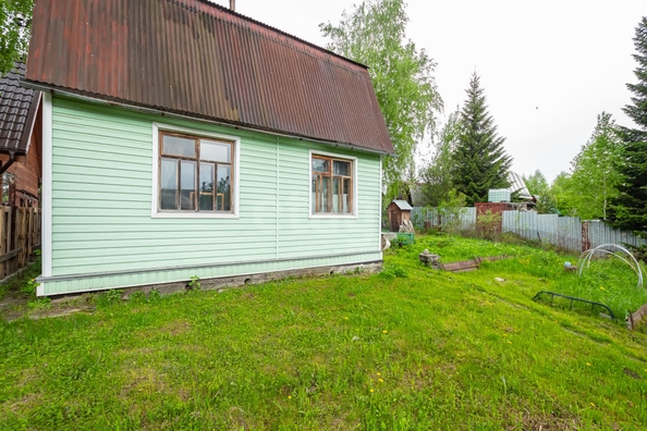 
  Продается дача, 35 м², СНТ Колос-Рем
. Фото 10.