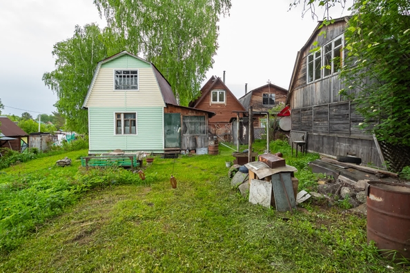 
  Продается дача, 35 м², СНТ Колос-Рем
. Фото 11.