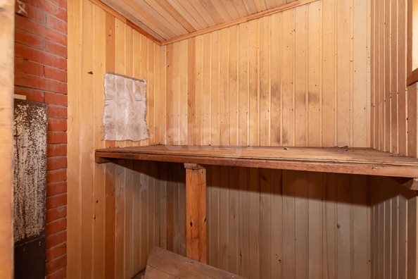 
  Продается дача, 35 м², СНТ Колос-Рем
. Фото 16.