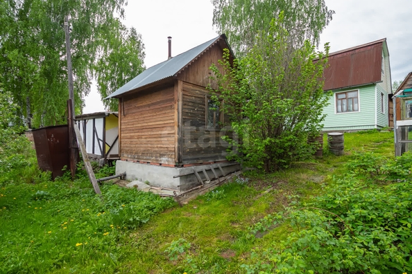 
  Продается дача, 35 м², СНТ Колос-Рем
. Фото 17.