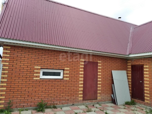 
  Продается дом, 600 м², СНТ Рябинка Обская
. Фото 8.