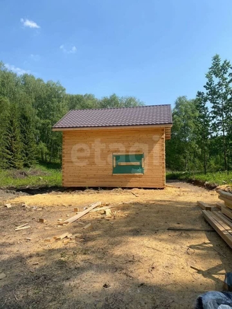 
  Продается дом, 96 м², СНТ Генетик (Барышевский сельсовет)
. Фото 3.
