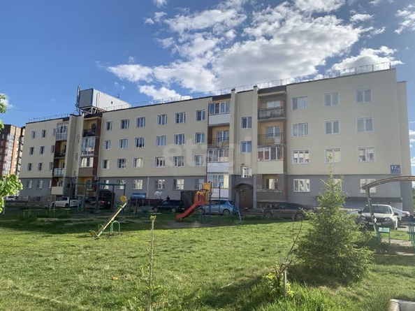 
  Продается 2-комн. квартира, 45.9 м², Радужный мкр, д. 17/3
. Фото 5.
