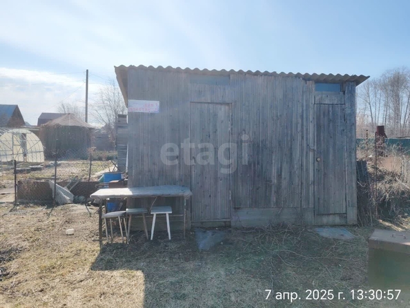 
  Продается дача, 30 м², СНТ Элитное-М
. Фото 6.