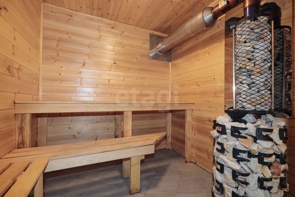 
  Продается дом, 220 м², ДНТ Царская усадьба
. Фото 3.