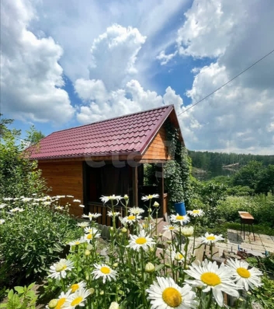 
  Продается дача, 80 м², СНТ Сибиряк (Первомайский р-н)
. Фото 2.