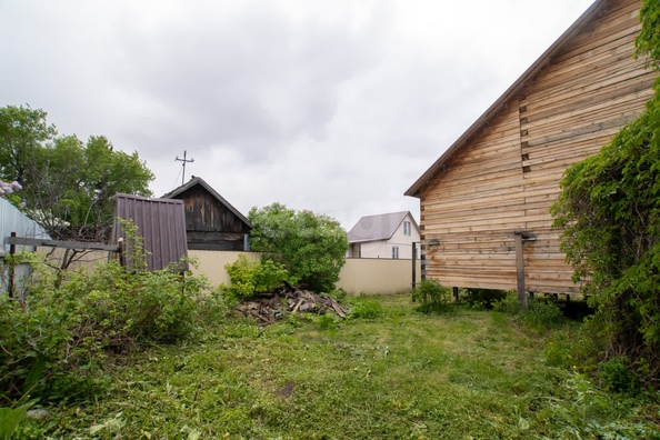 
  Продается дом, 54 м², СНТ Восход (Кировский р-н)
. Фото 9.