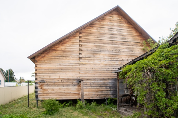 
  Продается дом, 54 м², СНТ Восход (Кировский р-н)
. Фото 10.