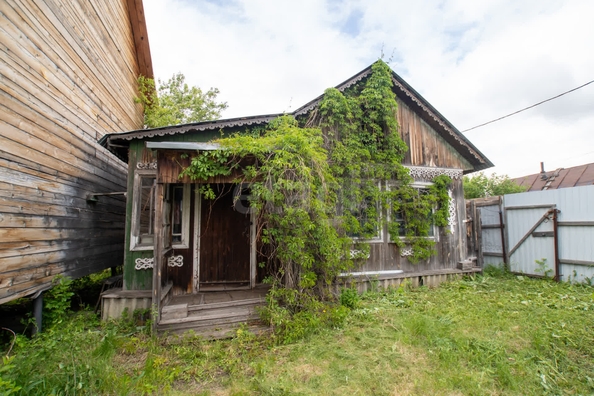 
  Продается дом, 54 м², СНТ Восход (Кировский р-н)
. Фото 11.