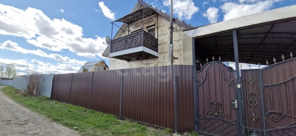 
  Продается дом, 125 м², СНТ Звезда (Толмачевский сельсовет)
. Фото 1.