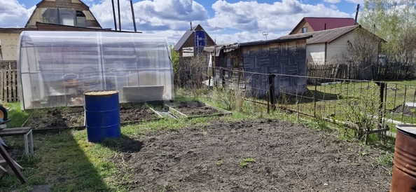 
  Продается дом, 125 м², СНТ Звезда (Толмачевский сельсовет)
. Фото 7.