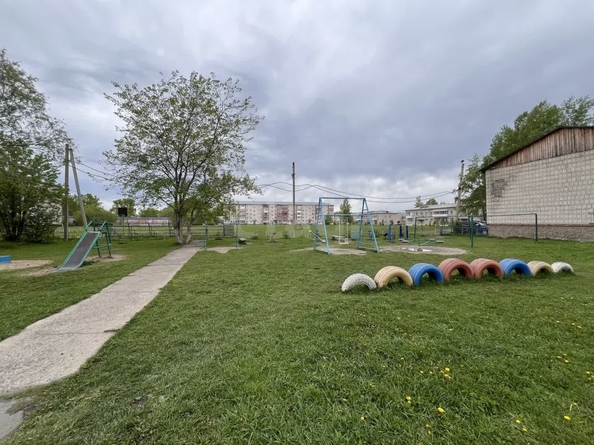 
  Продается 2-комн. квартира, 49.6 м², 2-й кв-л, д. 8
. Фото 37.