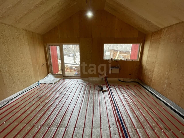 
  Продается дом, 87 м², село Марусино
. Фото 12.