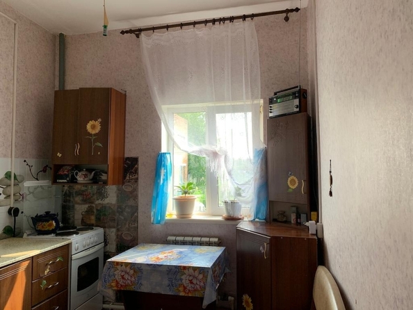 
  Продается 2-комн. квартира, 47.1 м², Советская ул, д. 3а
. Фото 11.