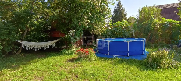 
  Продается дом, 40 м², СНТ Кристалл
. Фото 17.