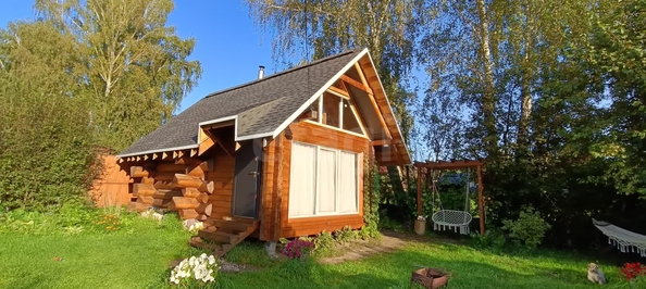 
  Продается дом, 40 м², СНТ Кристалл
. Фото 19.