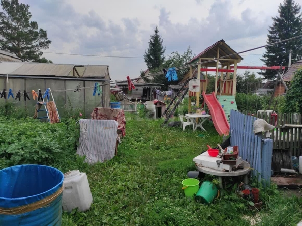
  Продается дом, 30 м², СНТ Золотая горка (Дзержинский)
. Фото 16.