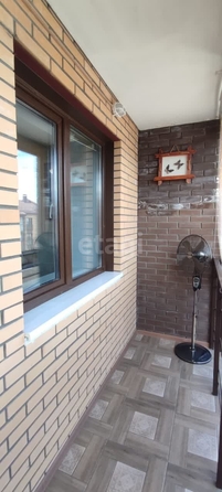 
  Продается 1-комн. квартира, 36.7 м², Затонского ул, д. 106
. Фото 13.