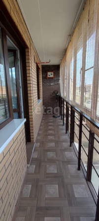 
  Продается 1-комн. квартира, 36.7 м², Затонского ул, д. 106
. Фото 14.