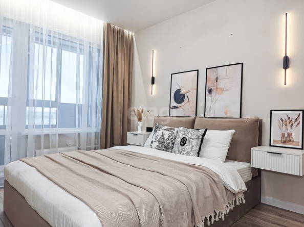 
  Продается 2-комн. квартира, 56.4 м², ЖК Галактика,  дом 2 Юпитер
. Фото 13.