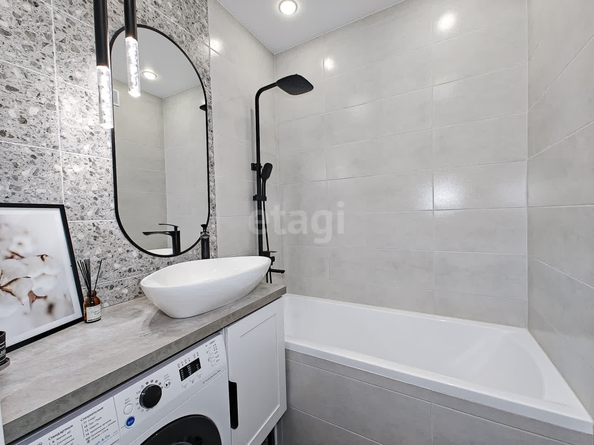 
  Продается 2-комн. квартира, 56.4 м², ЖК Галактика,  дом 2 Юпитер
. Фото 21.